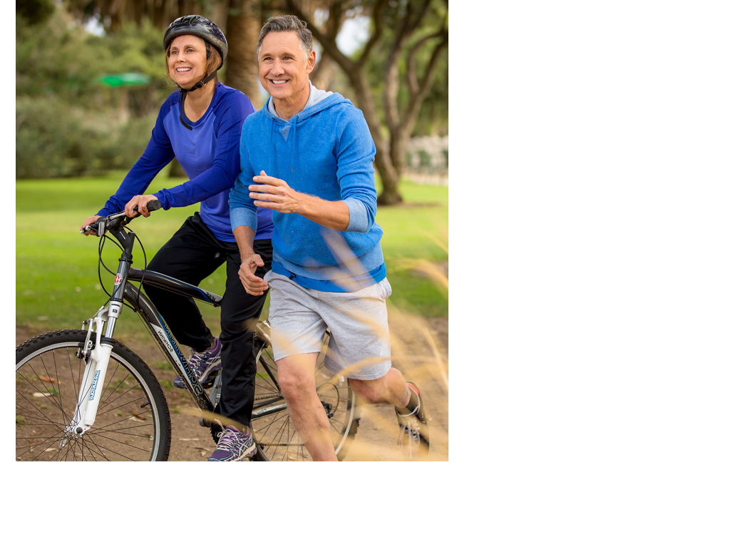 Texas Surgical Center – ROSA Total Knee Replacement